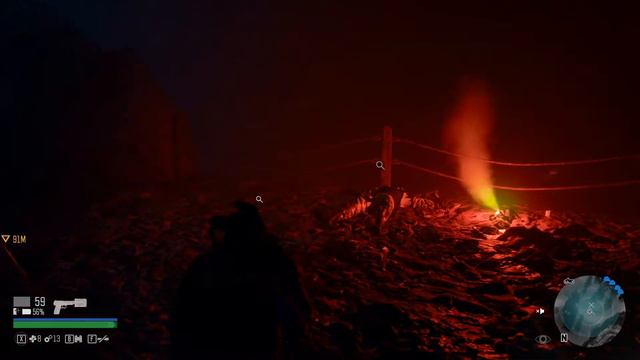 Days Gone - Лишь бы выжить смотреть онлайн