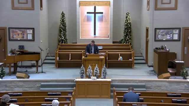 First Baptist Church of Tipton Live Stream смотреть онлайн