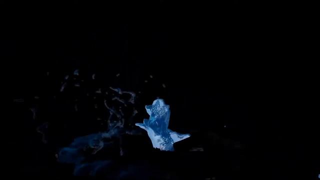 UE4 | Vertex Animation Textures Node Test смотреть онлайн
