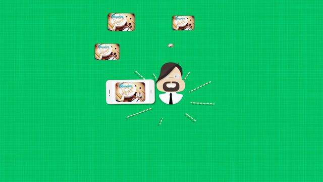 iDiscount Как мотивировать покупателя вернуться? смотреть онлайн