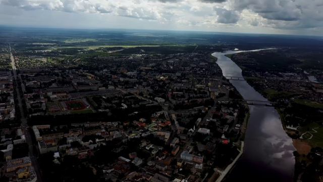 Псков-любовь моя. смотреть онлайн