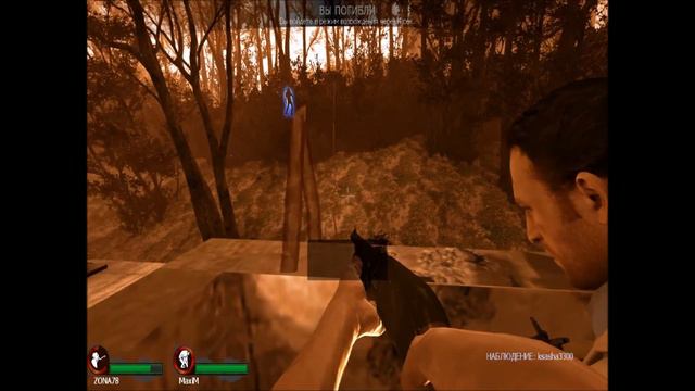 MAD versus bcm 2020-06-06 00-24 смотреть онлайн