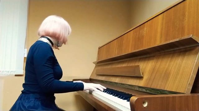 Король и шут - На краю (Михаил Горшенёв, ария Тодда) смотреть онлайн