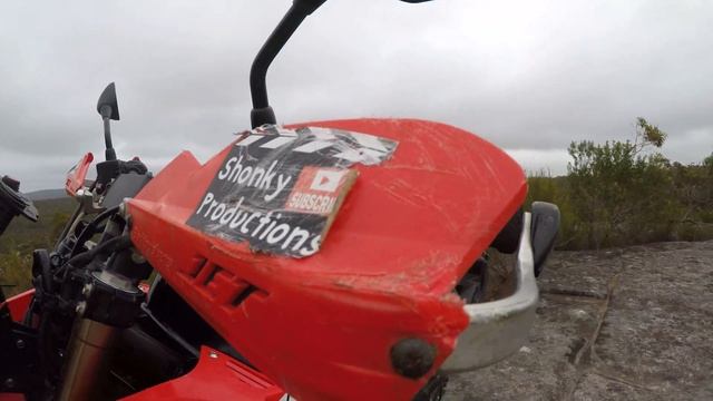 Honda CRF300 Rally: 12 Month Review смотреть онлайн