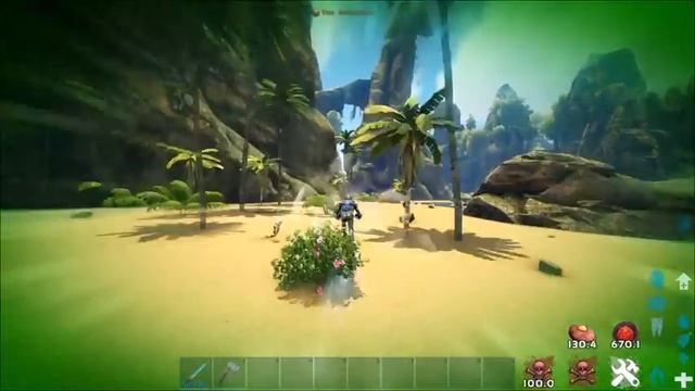 Ark Max Speed 2.0 | Player Part 2 смотреть онлайн