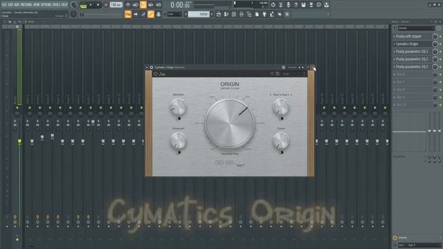 cowbell cult - smoke (fl studio remake) смотреть онлайн