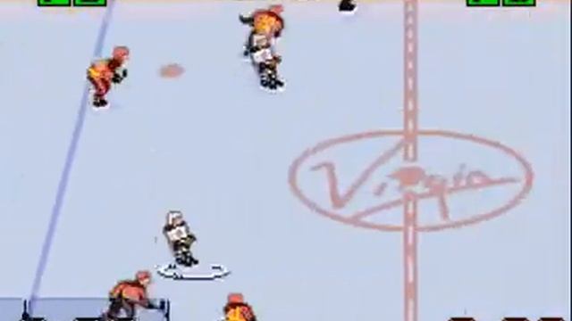 Let's Play Super Slapshot Part 1 - Not Quite Kings смотреть онлайн