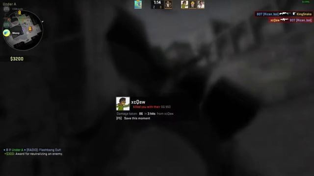 cs go gameplay 2 смотреть онлайн
