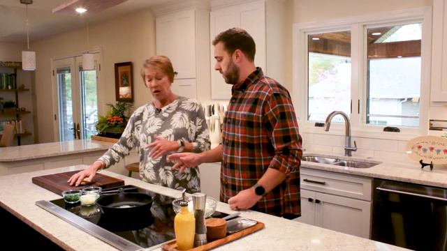 Live Green Tennessee: Holiday Cooking Edition смотреть онлайн