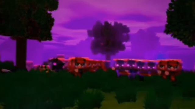 /mini world create/ Обзор на пустую ночное обновление 1.33.0 смотреть онлайн