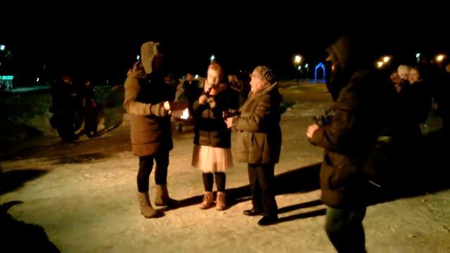 День святого Валентина! Счастливый билетик! Valentine's Day! Happy ticket! смотреть онлайн