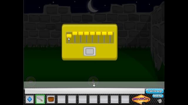 Escape Crazy Maze Walkthrough смотреть онлайн