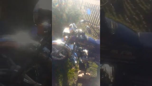 Мой мопед Альфа смотреть онлайн