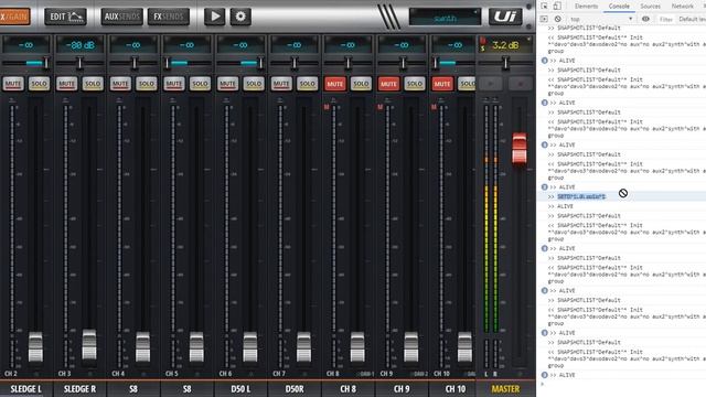 Ui Series control programming Tutorial 1 смотреть онлайн