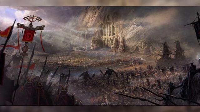 Судьба героев Хоббита | Властелин Колец / The Lord of the Rings смотреть онлайн
