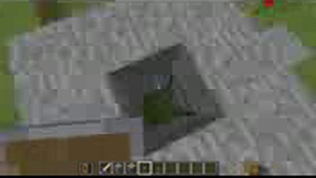 Как сделать ШПИОНСКИЕ ДВЕРИ в Minecraft 1.9 (Секретная комната) смотреть онлайн