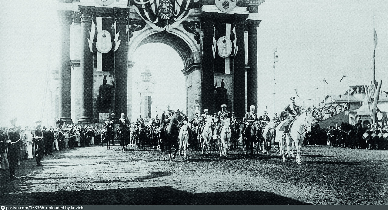 Стук в золотые врата. 5 серия — Док фильм Ю. Воробьевского Ангел вострубил смотреть онлайн