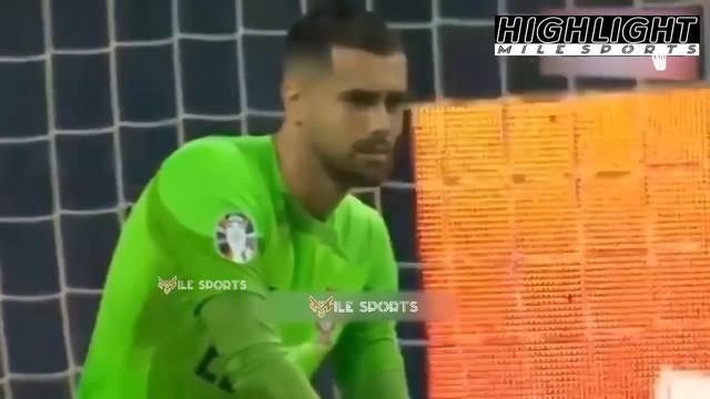 Portugal Vs Slovenia Tadi Malam • Hasil Bola Tadi Malam • Portugal Tadi Malam 2024