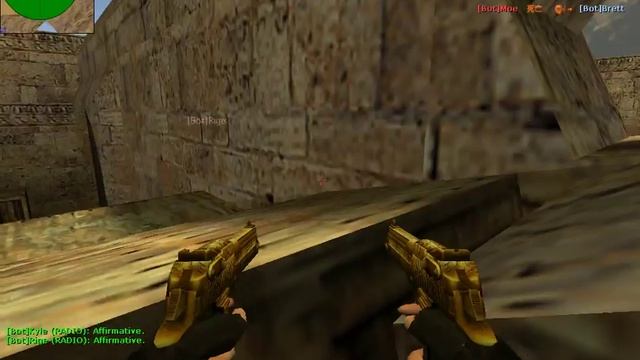 Gameplay cs Xtreme Ultimate V2 смотреть онлайн
