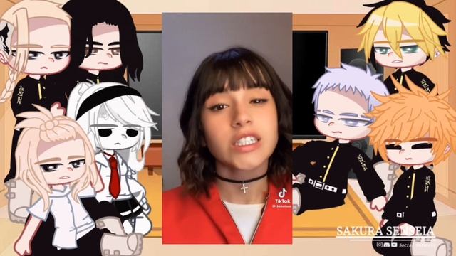 ★ TR react to F!Y/n as Tóquio (La Casa de Papel) //Gacha Club// [anime spoilers • PT/BR • 3/3]★ смотреть онлайн