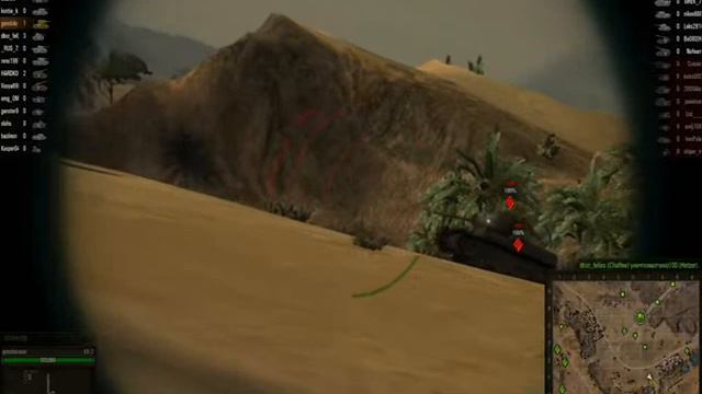 World of Tanks --кв2 с шайтанкой среди одноклассников смотреть онлайн