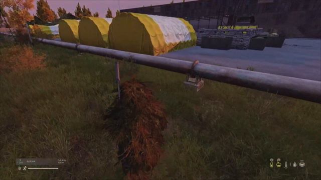 DayZ Central pt1 смотреть онлайн