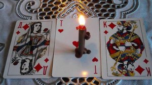 ОБРЯД НА ПРИВЛЕЧЕНИЕ МУЖЧИНЫ ПО СУДЬБЕ