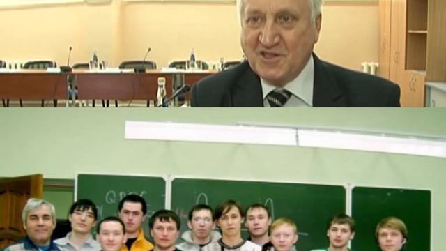 Судленков А.А. о Храмове Ю.И. смотреть онлайн