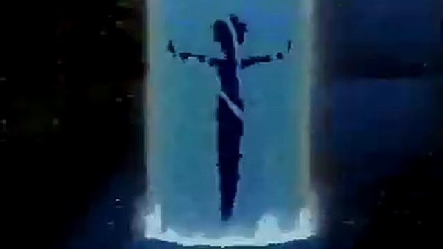 Outer Senshi Transformations смотреть онлайн
