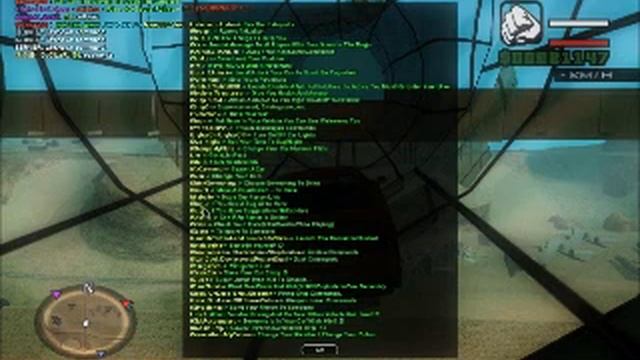 ENBSERIES PARA GTA SAN ANDREAS MULTIPLAYER смотреть онлайн