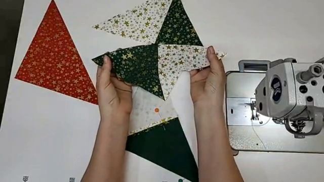 Pie Para Árbol Navideño, Tree Skirt