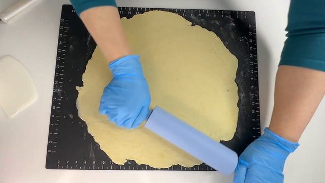 Нежные творожные мутаки всего из 3 ингредиентов. Готовлю его очень часто на радость детям и гостям. смотреть онлайн