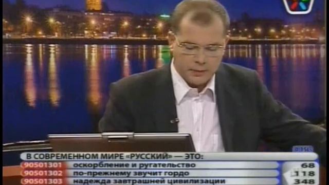 Мамыкин и русские 8 10 2010 смотреть онлайн