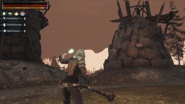 Conan Exiles (2022): Episode 55 - The King Below and Cursed Barrow смотреть онлайн