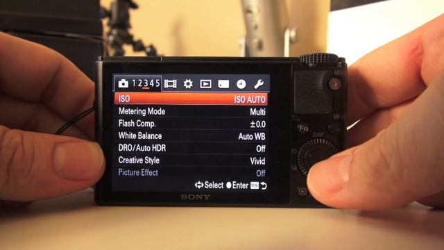 Sony RX100 Very 1st Look Stevehuffphoto.com смотреть онлайн