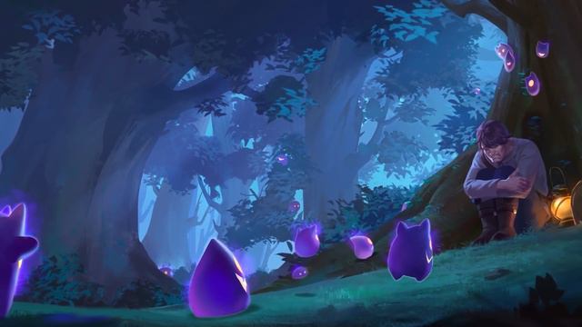 New Hero | Gloo Animated Trailer | Mobile Legends: Bang Bang смотреть онлайн