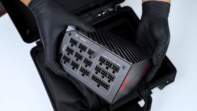 「4K」BUILD PC ASUS ROG NEON GENESIS EVANGELION - I9-12900K - Z690 HERO EVA - RTX 3090 EVA смотреть онлайн