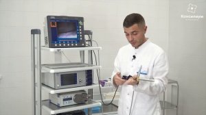 Цистоскопия. Как проводится исследование и для чего