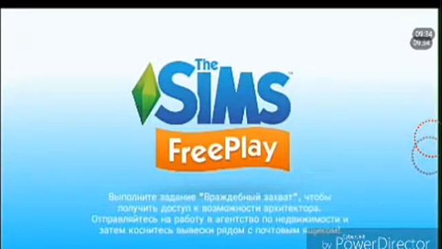 The Sims FreePlay #3 Ужасные задания!