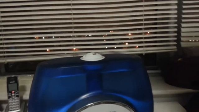 Pureguardian 100-Hour Ultrasonic Humidifier смотреть онлайн
