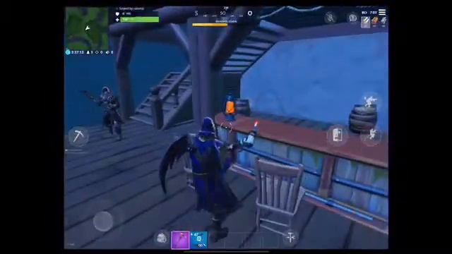 Piratas do fortnite#1 смотреть онлайн