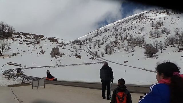28.02.2015 электрические сани)))) смотреть онлайн