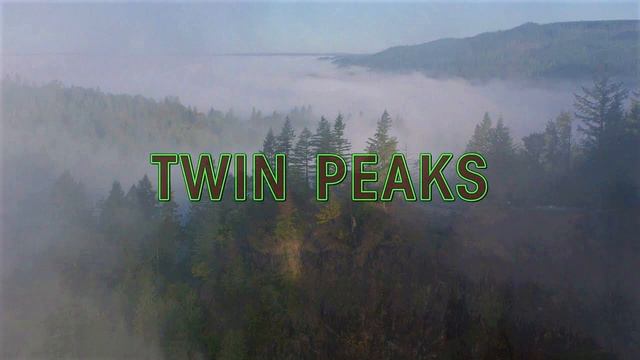 Twin Peaks Soundtrack - The Best Of (Season 1,2,3) смотреть онлайн