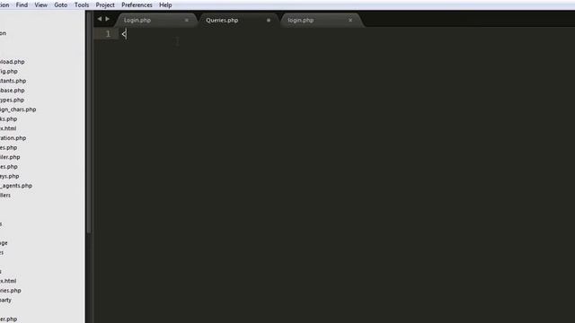 HRMS Advance Reports using PHP Codeigniter - Validation and Login смотреть онлайн