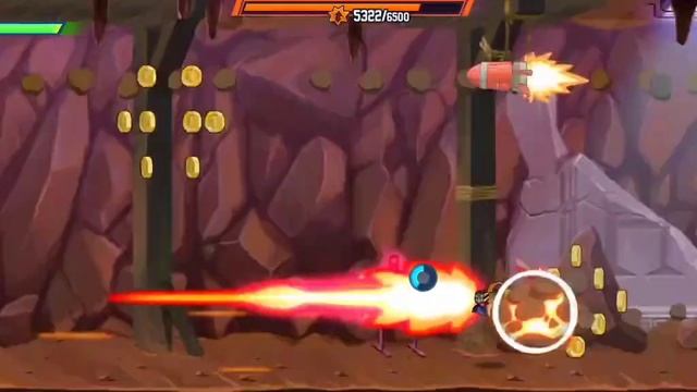 Jetpack Joyride 2 Bullet Rush Full Gameplay Walkthrough | All Bosses