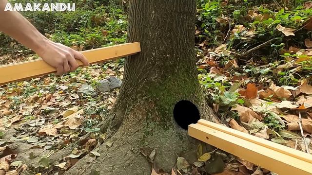 Magic Marble Run The Hole Stone
