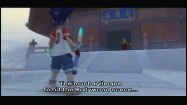Ape Escape 3: All Boss Encounters - NO DAMAGE!! смотреть онлайн