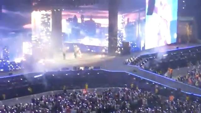 BTS concert in London Wembley stadium ? ? memories 2019 смотреть онлайн