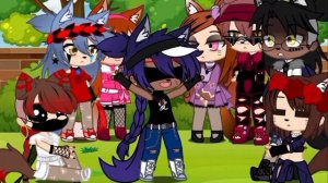 песяный Батл дети / родителей.