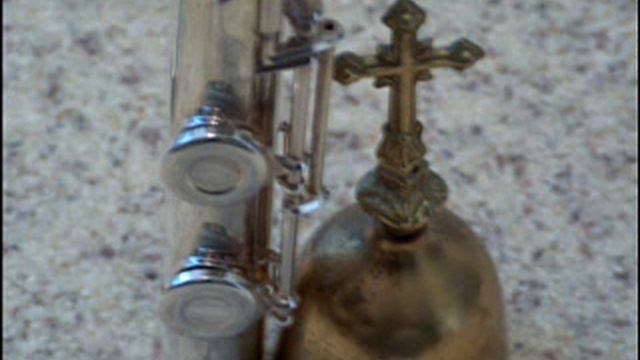 Bells of Notre Dame on Alto Flute смотреть онлайн